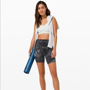 lululemon Align™ Short 6" Diamond Dye